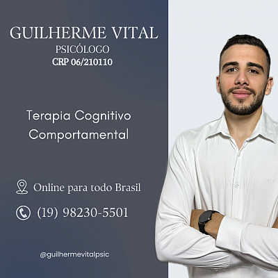 Guilherme Vital